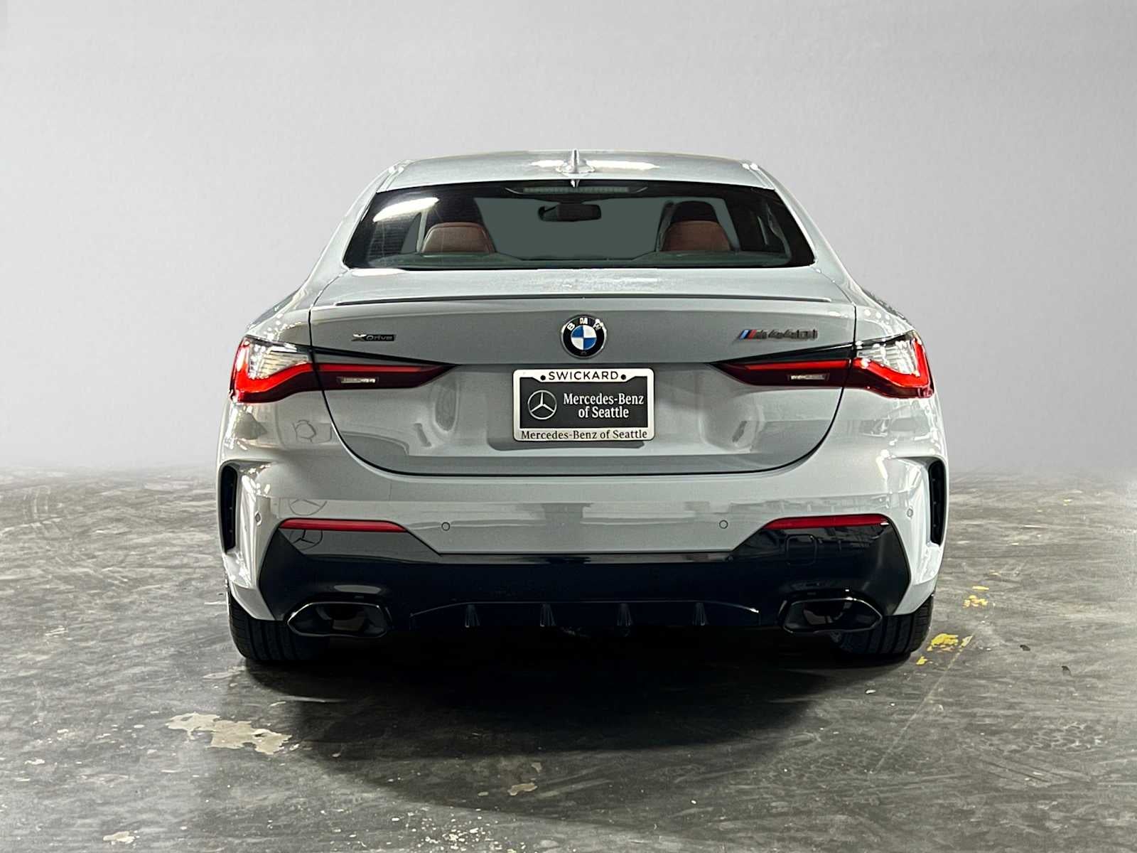 2022 BMW M440i xDrive M440i xDrive
