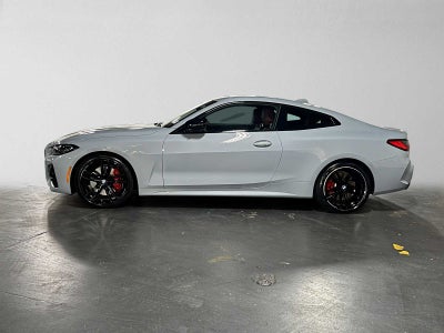 2022 BMW M440i xDrive M440i xDrive
