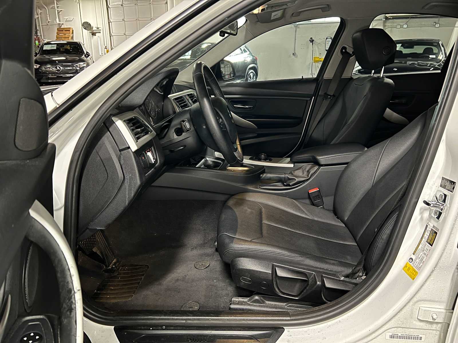2012 BMW 328i 328i