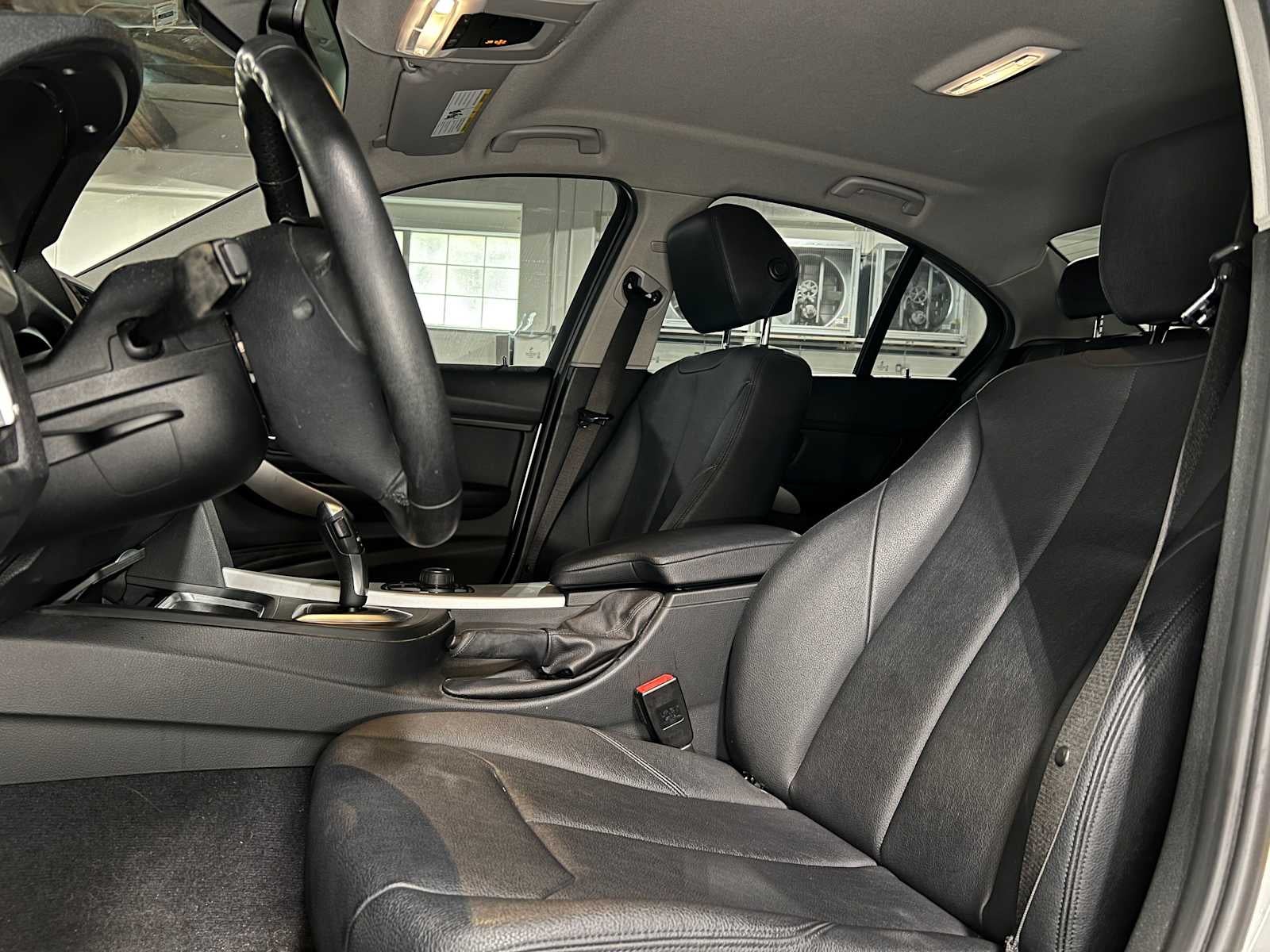 2012 BMW 328i 328i