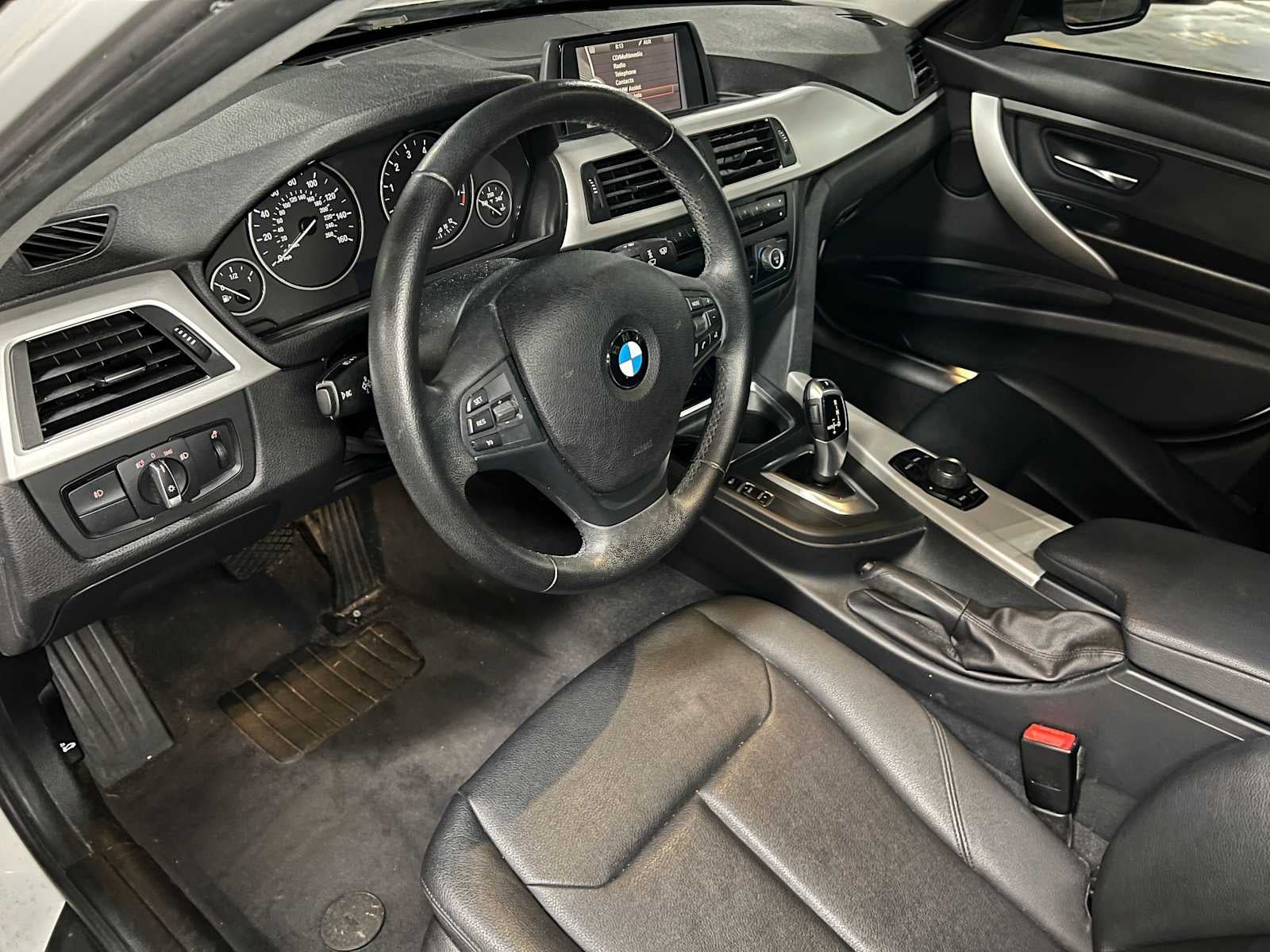 2012 BMW 328i 328i
