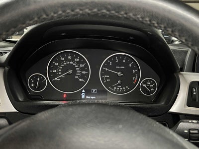 2012 BMW 328i 328i