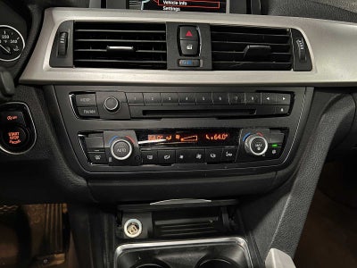 2012 BMW 328i 328i