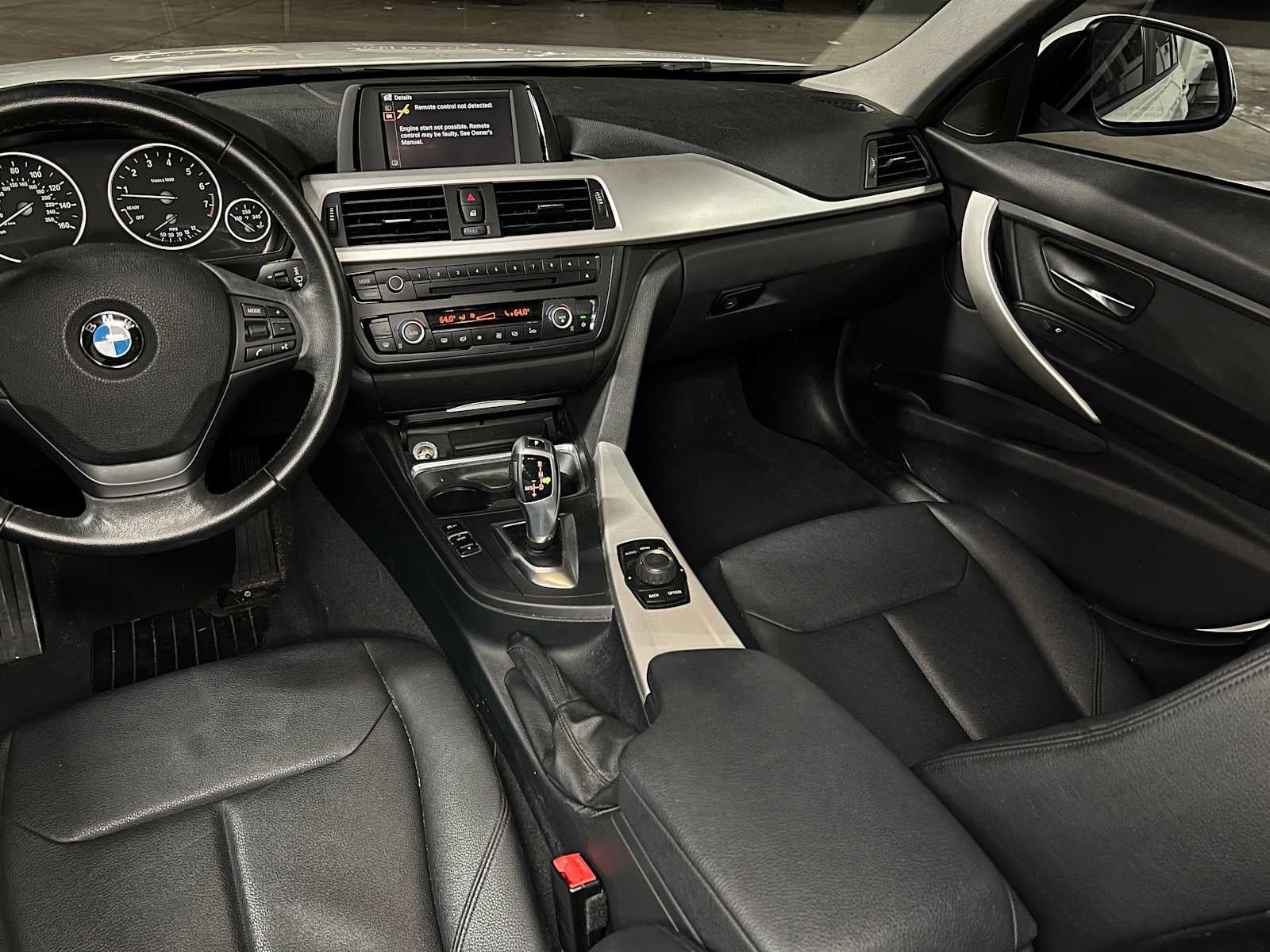 2012 BMW 328i 328i