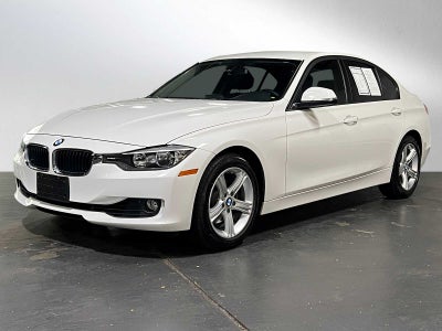 2012 BMW 328i 328i