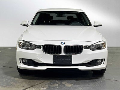 2012 BMW 328i 328i