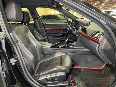 2015 BMW 335i xDrive Gran Turismo 335i xDrive