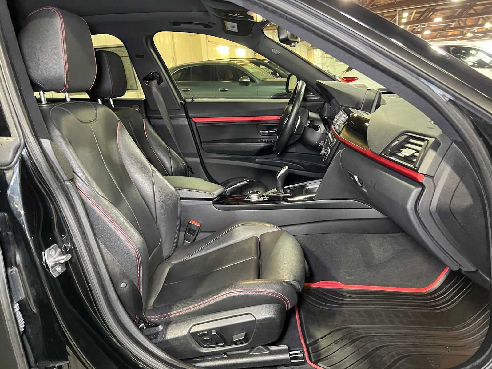 2015 BMW 335i xDrive Gran Turismo 335i xDrive