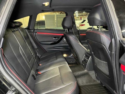 2015 BMW 335i xDrive Gran Turismo 335i xDrive