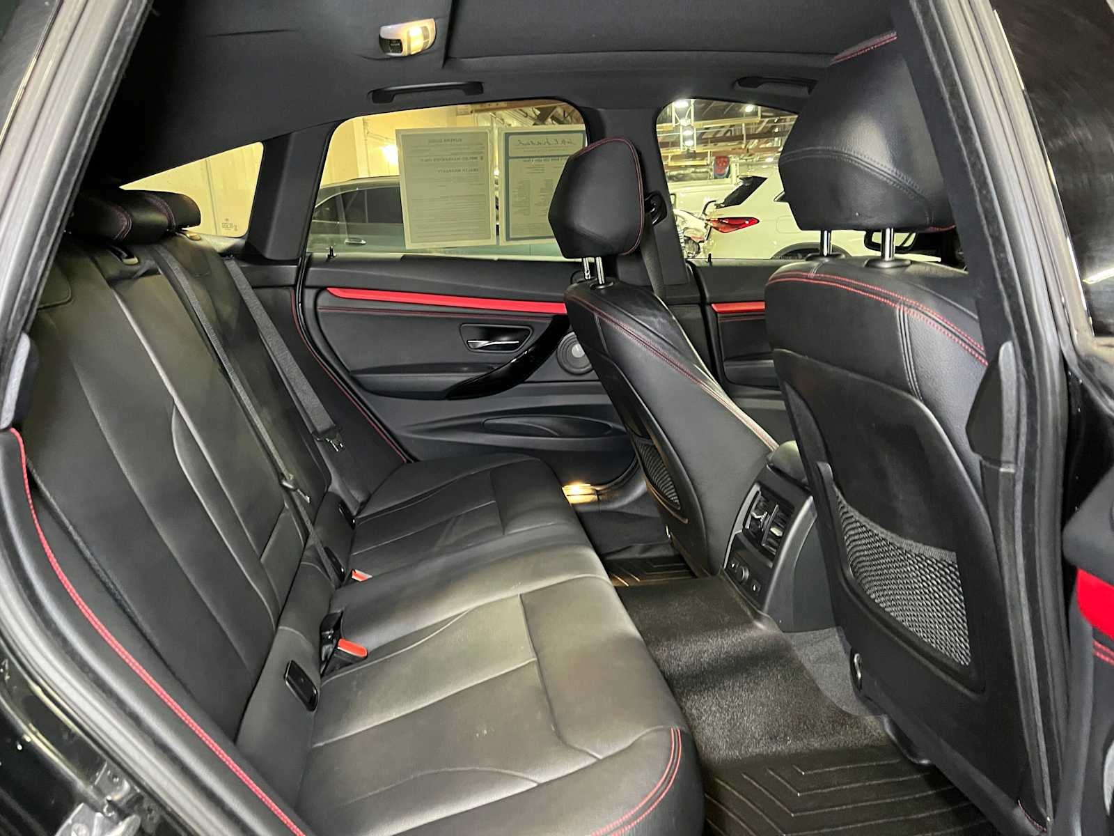 2015 BMW 335i xDrive Gran Turismo 335i xDrive
