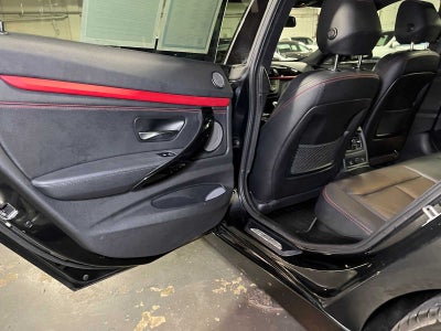 2015 BMW 335i xDrive Gran Turismo 335i xDrive