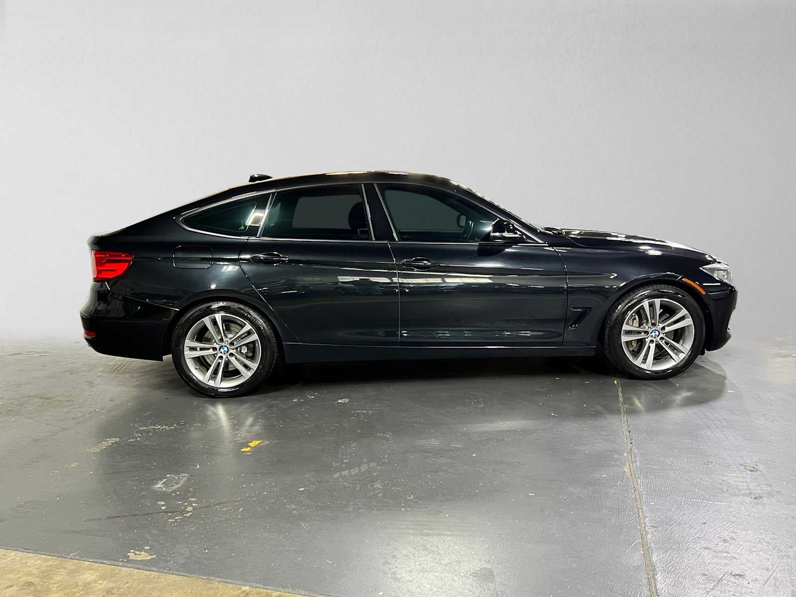 2015 BMW 335i xDrive Gran Turismo 335i xDrive