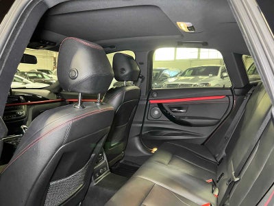 2015 BMW 335i xDrive Gran Turismo 335i xDrive