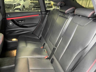 2015 BMW 335i xDrive Gran Turismo 335i xDrive