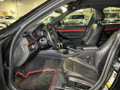 2015 BMW 335i xDrive Gran Turismo 335i xDrive