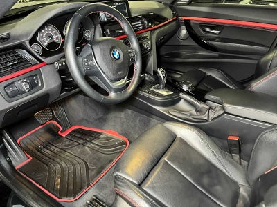 2015 BMW 335i xDrive Gran Turismo 335i xDrive
