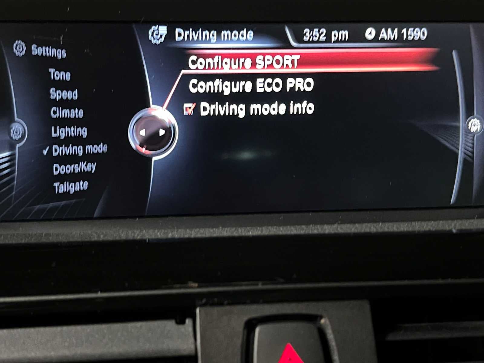 2015 BMW 335i xDrive Gran Turismo 335i xDrive