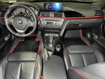 2015 BMW 335i xDrive Gran Turismo 335i xDrive