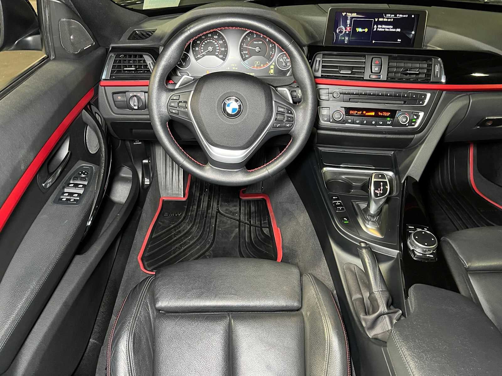 2015 BMW 335i xDrive Gran Turismo 335i xDrive