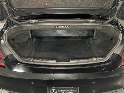 2016 BMW 640i 640i