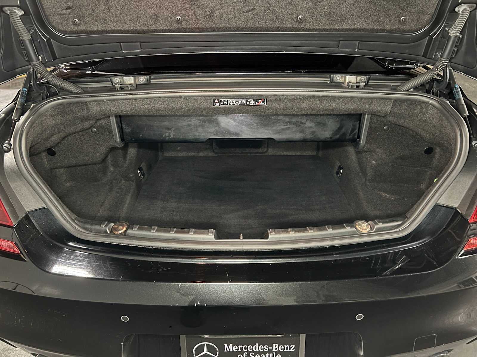 2016 BMW 640i 640i