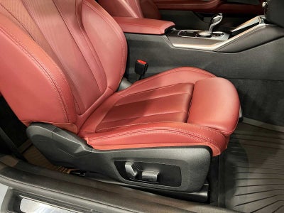 2022 BMW 430i xDrive 430i xDrive