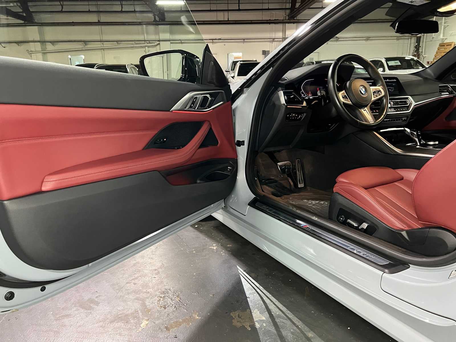 2022 BMW 430i xDrive 430i xDrive