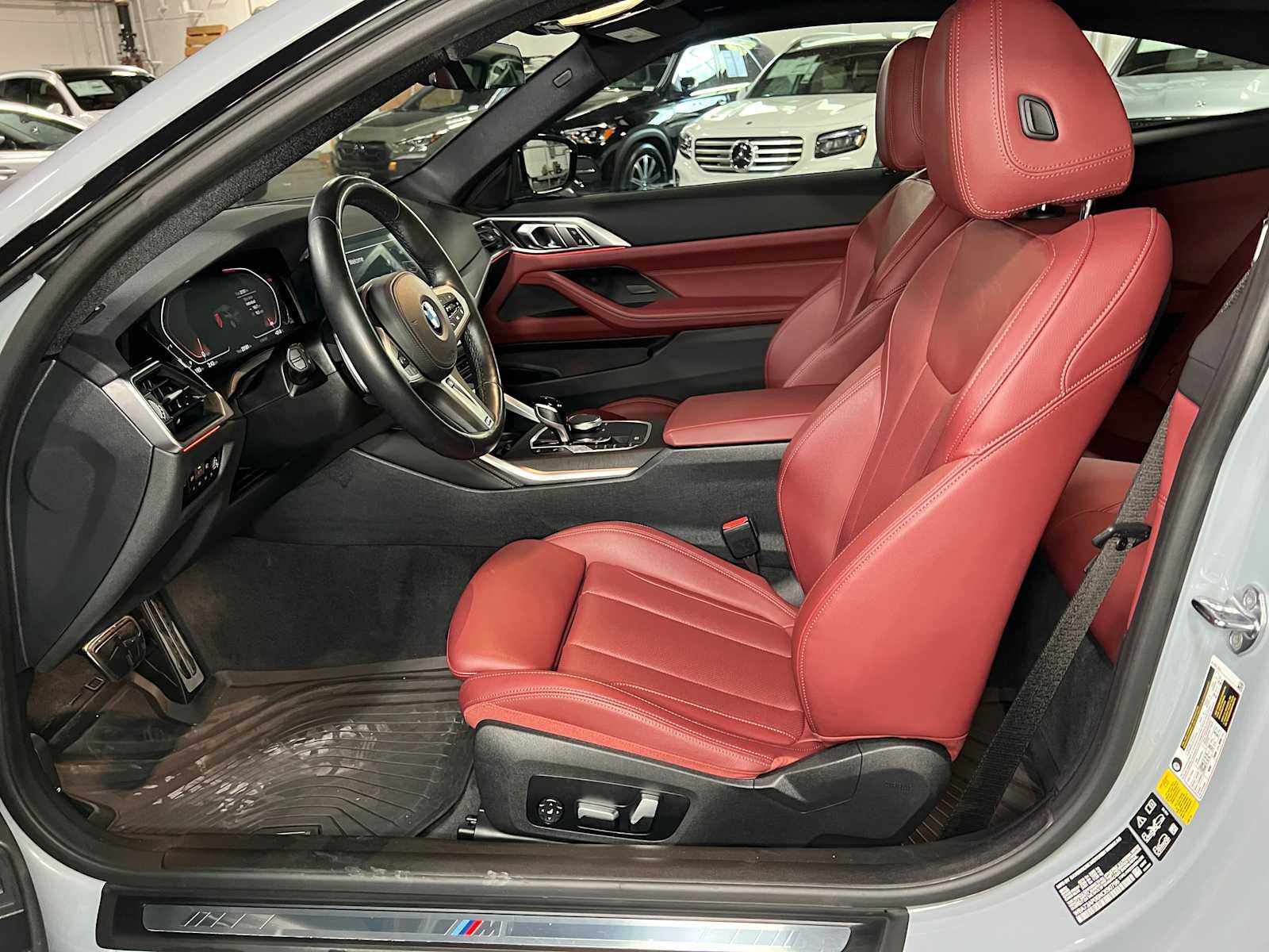 2022 BMW 430i xDrive 430i xDrive