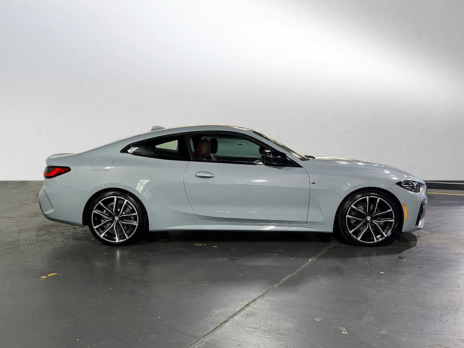 2022 BMW 430i xDrive 430i xDrive