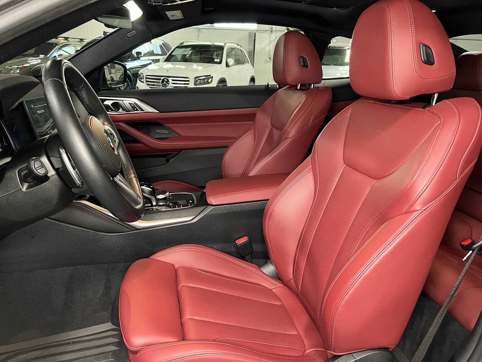 2022 BMW 430i xDrive 430i xDrive