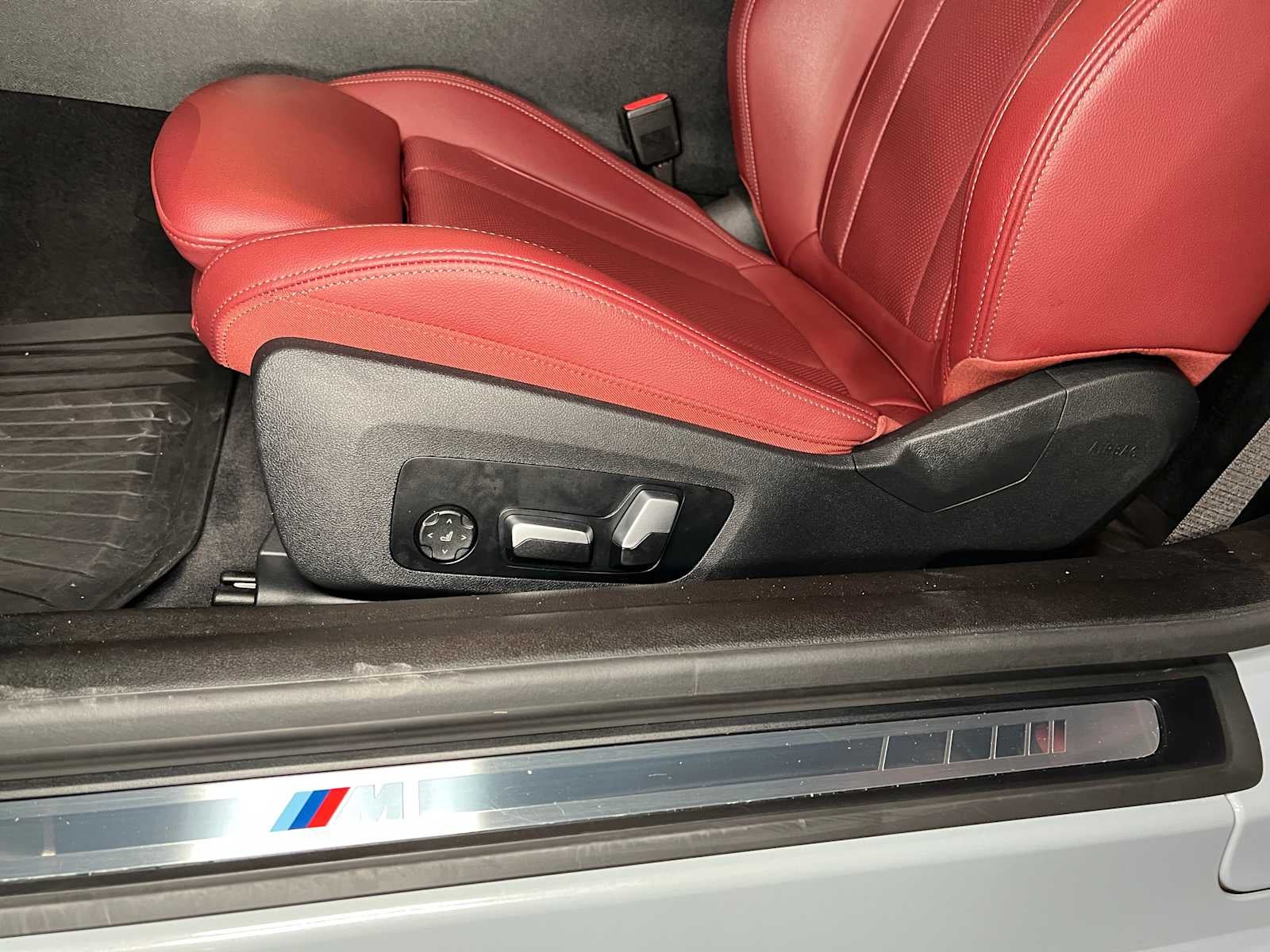 2022 BMW 430i xDrive 430i xDrive