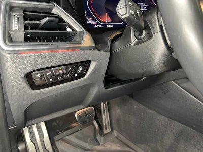 2022 BMW 430i xDrive 430i xDrive