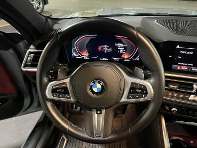 2022 BMW 430i xDrive 430i xDrive