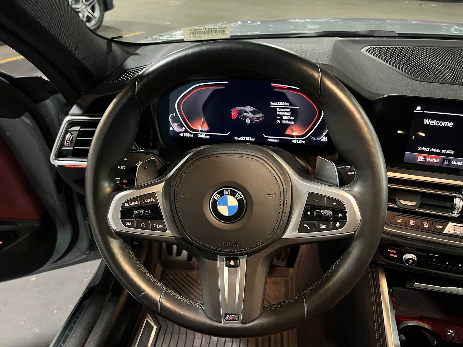 2022 BMW 430i xDrive 430i xDrive