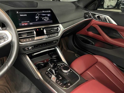 2022 BMW 430i xDrive 430i xDrive