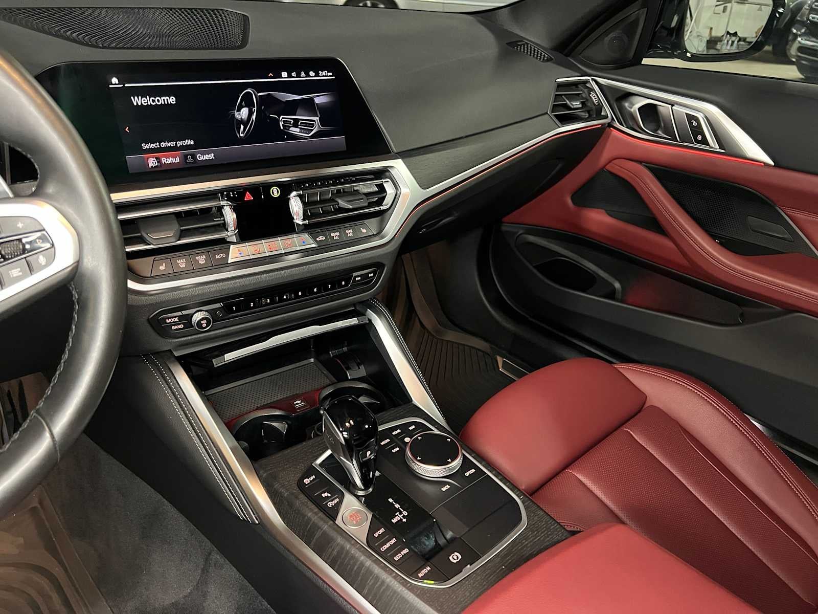 2022 BMW 430i xDrive 430i xDrive
