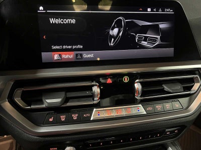 2022 BMW 430i xDrive 430i xDrive
