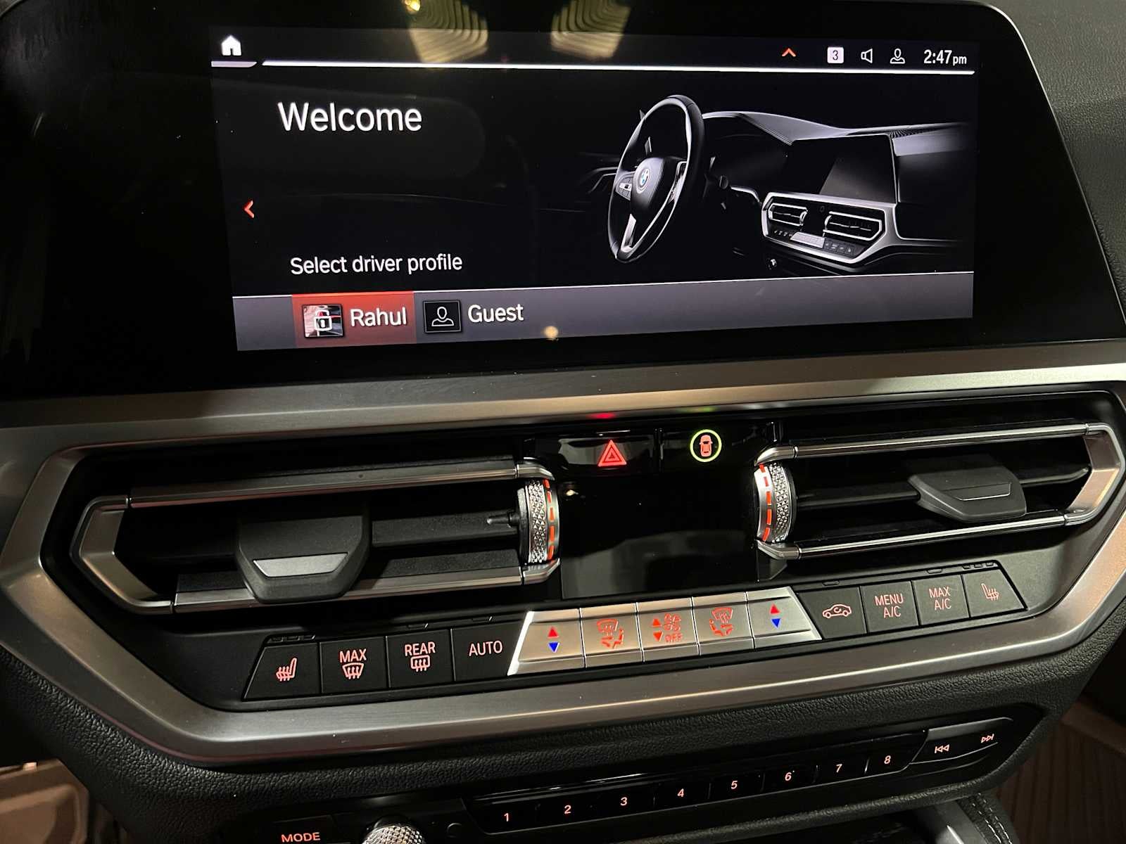 2022 BMW 430i xDrive 430i xDrive