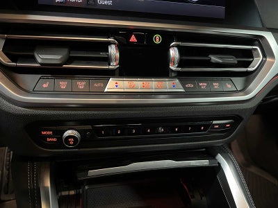 2022 BMW 430i xDrive 430i xDrive