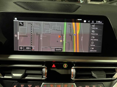2022 BMW 430i xDrive 430i xDrive