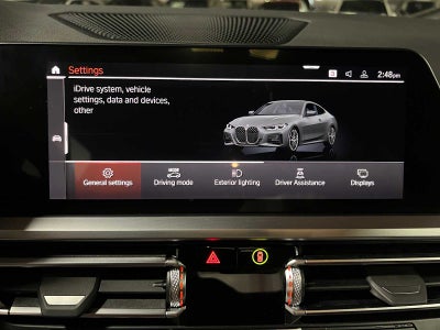 2022 BMW 430i xDrive 430i xDrive