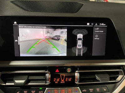 2022 BMW 430i xDrive 430i xDrive