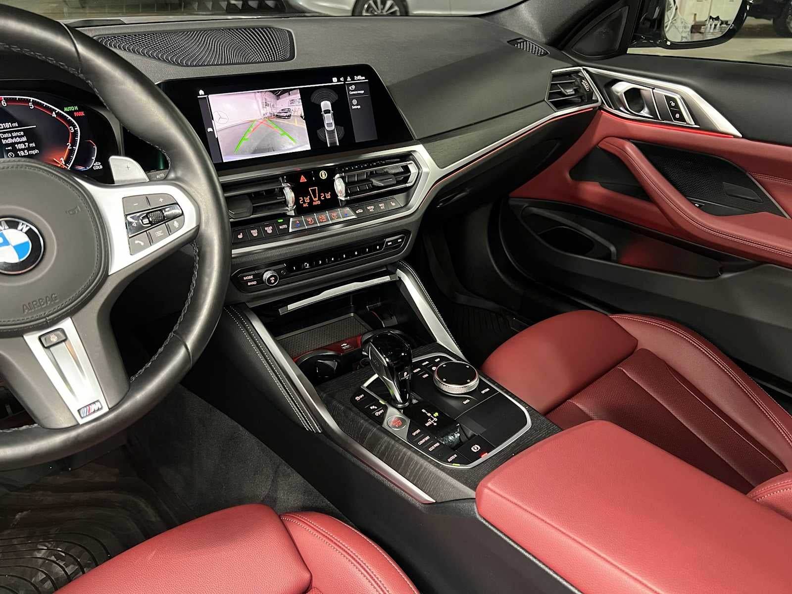 2022 BMW 430i xDrive 430i xDrive