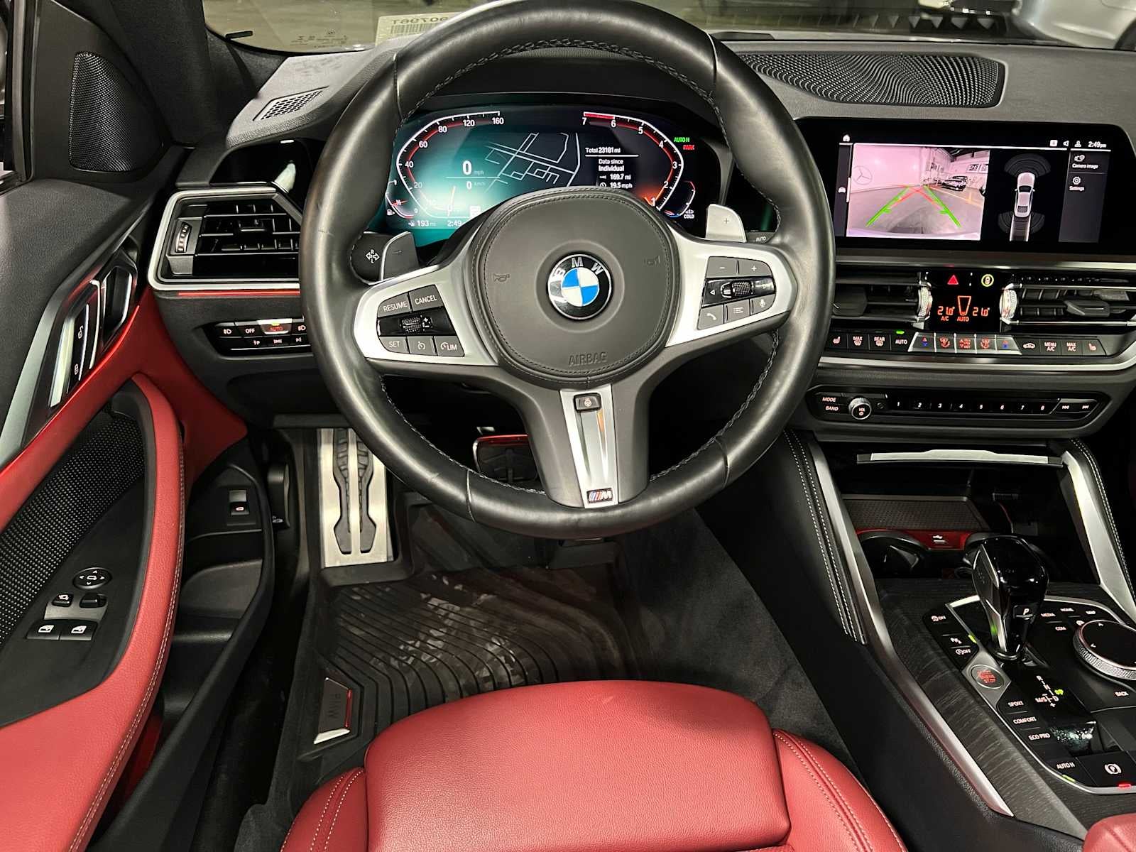 2022 BMW 430i xDrive 430i xDrive