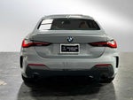 2022 BMW 430i xDrive 430i xDrive