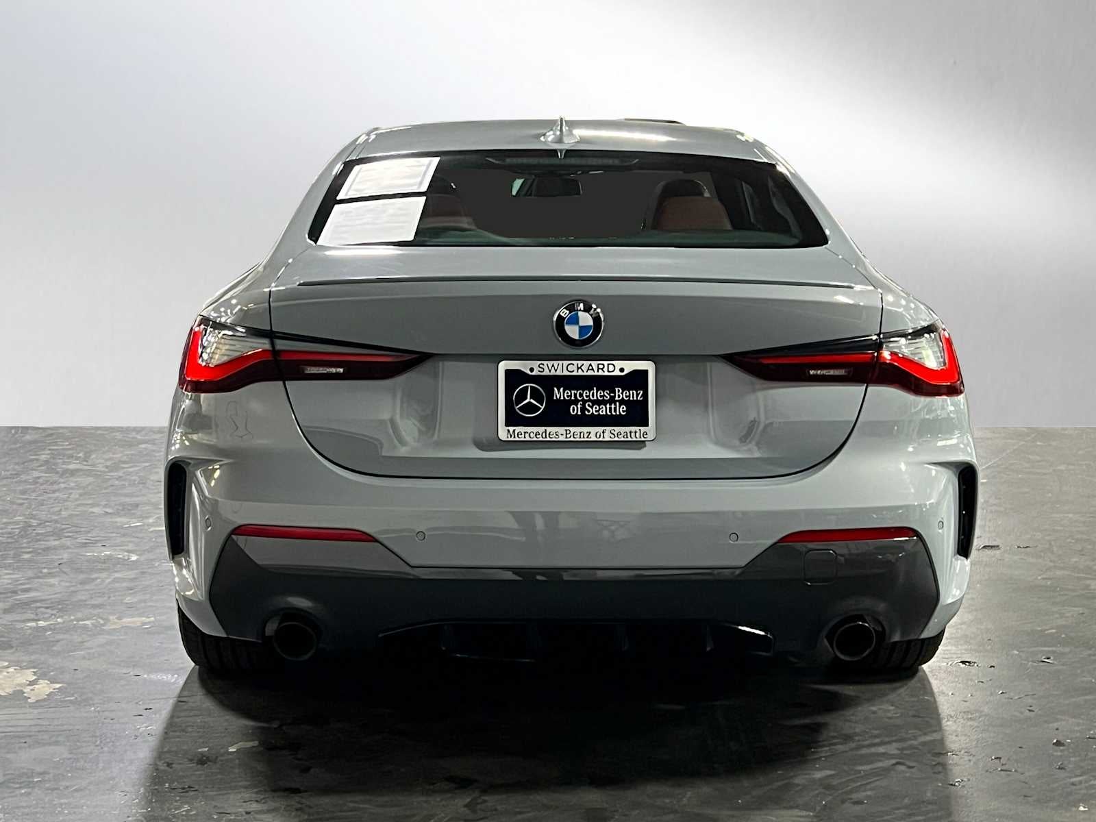 2022 BMW 430i xDrive 430i xDrive