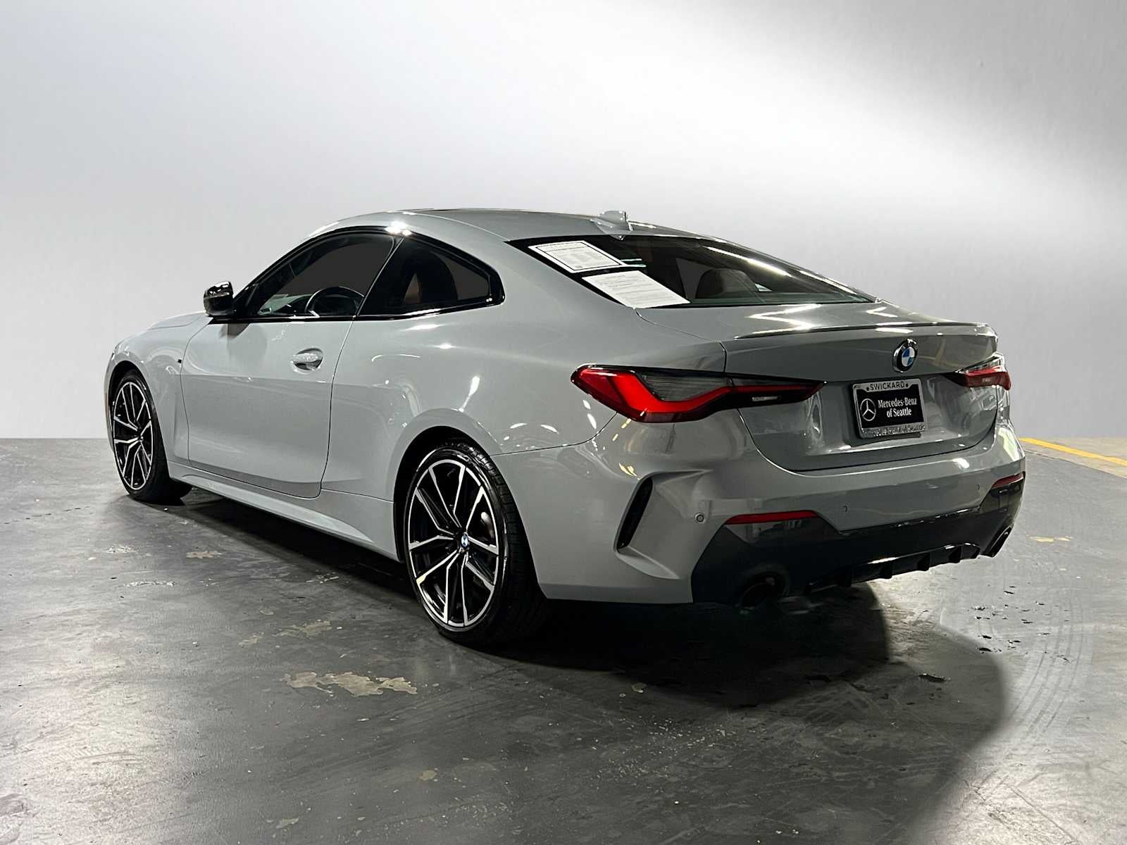 2022 BMW 430i xDrive 430i xDrive