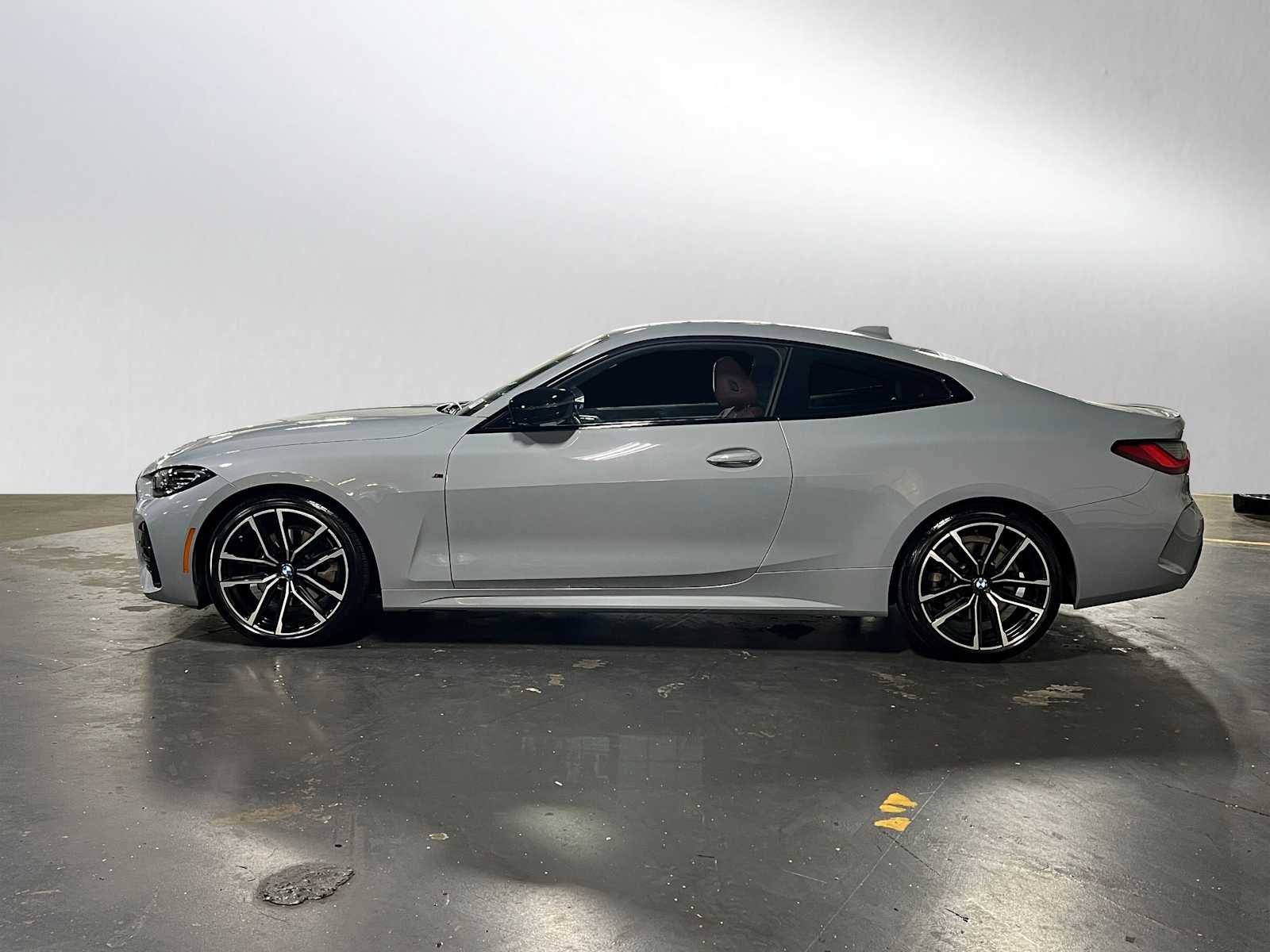 2022 BMW 430i xDrive 430i xDrive