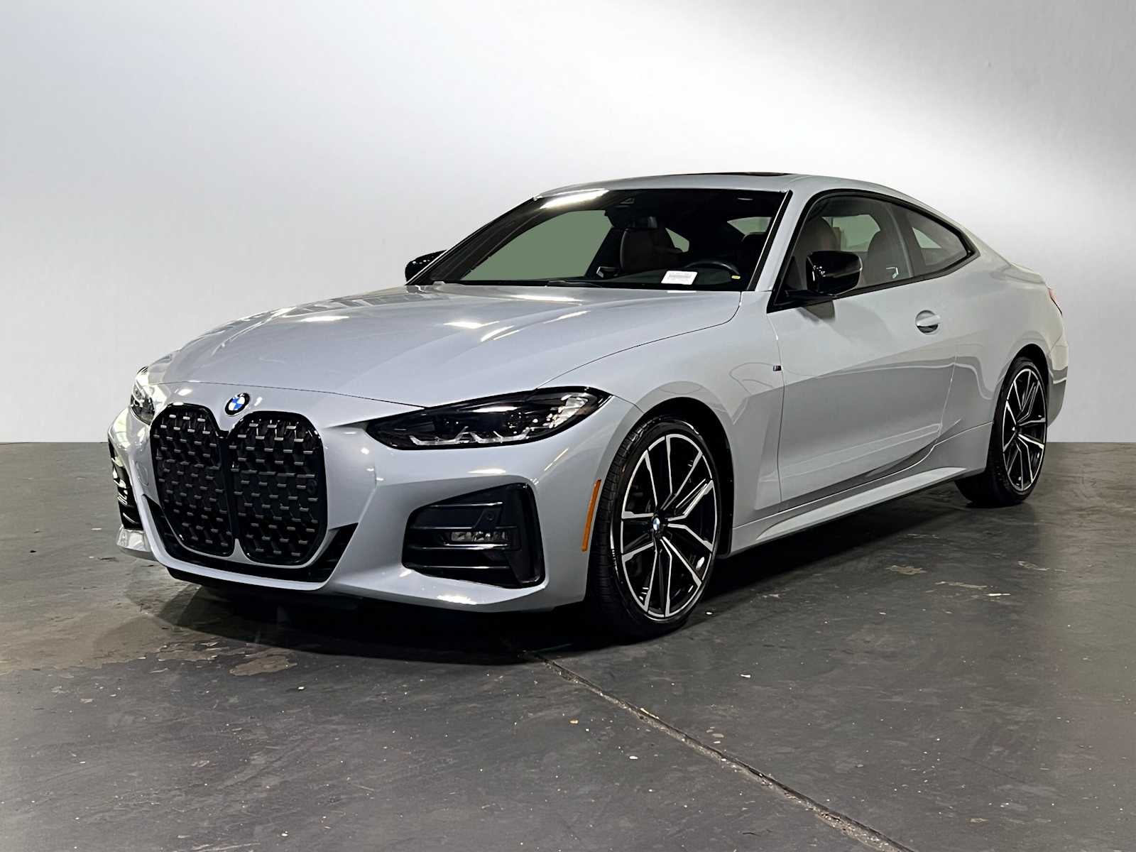 2022 BMW 430i xDrive 430i xDrive