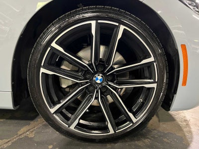 2022 BMW 430i xDrive 430i xDrive